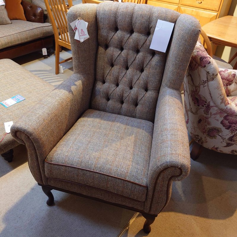 Clearance Watton Armchair