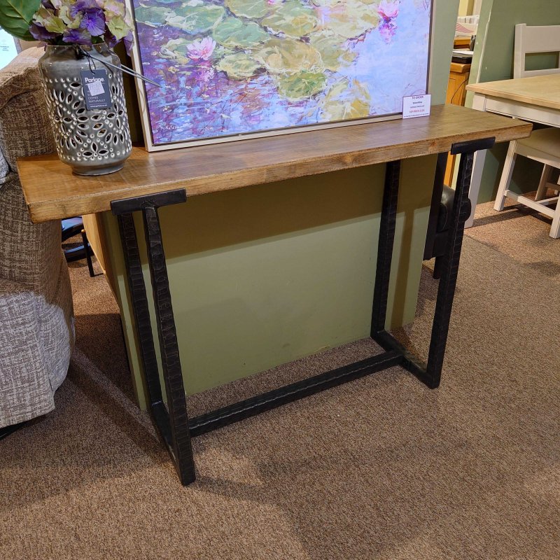 Clearance Quay Console Table