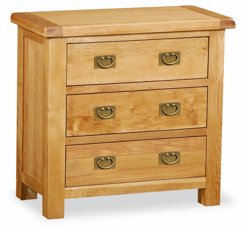 Countryside Chest with 3 Drawers