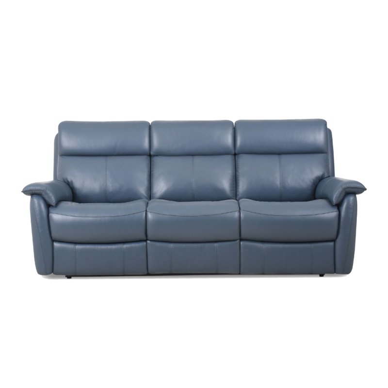 Sardinia 3 Seater Power Reclining Sofa