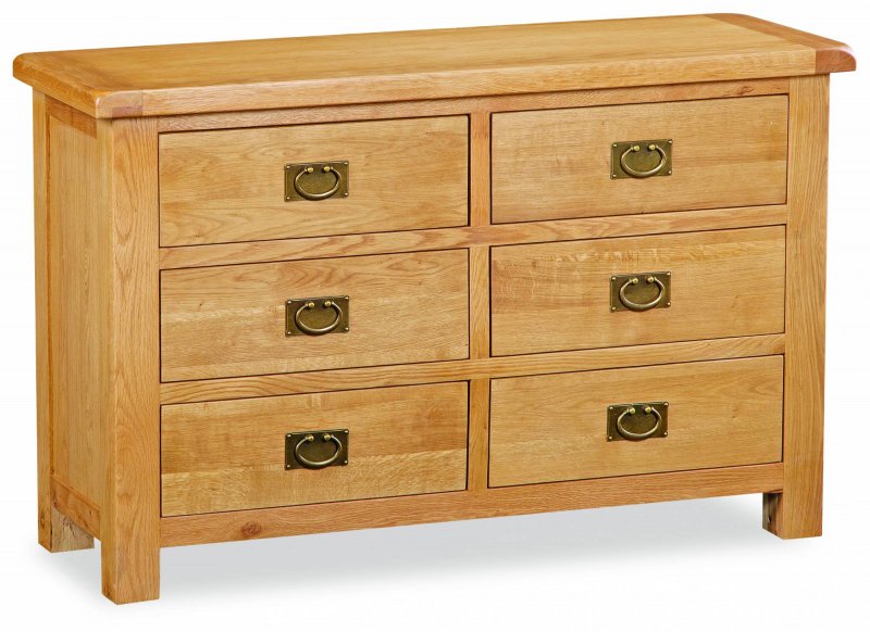 Countryside Chest with 6 Drawers