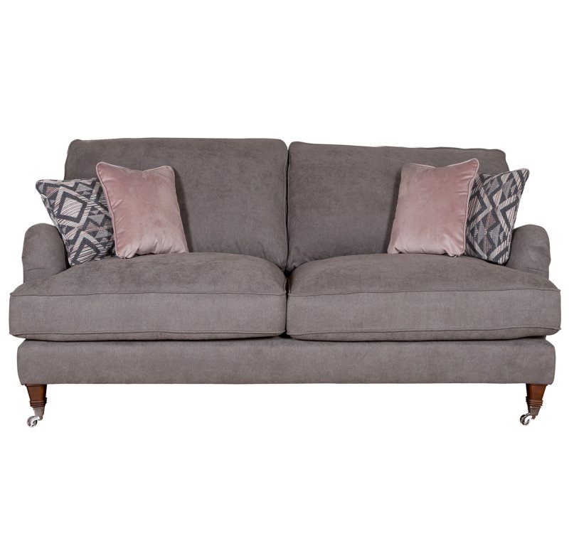 Beatrix 3 Seater Sofa