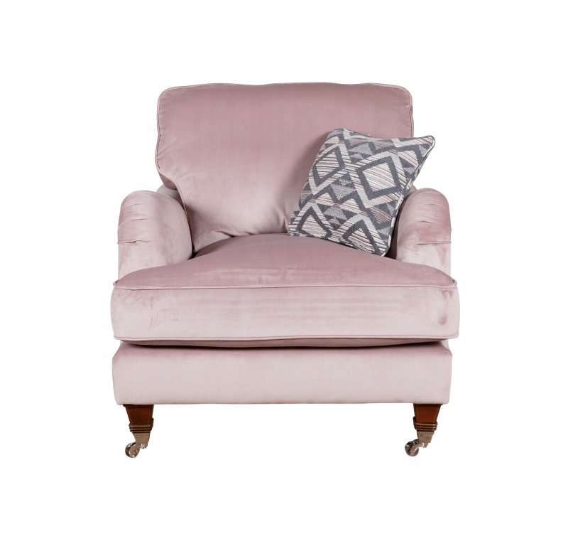 Beatrix Armchair