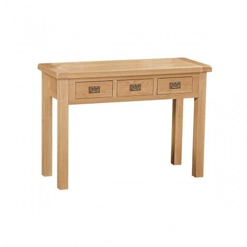 Countryside Countryside Wide Dressing Table