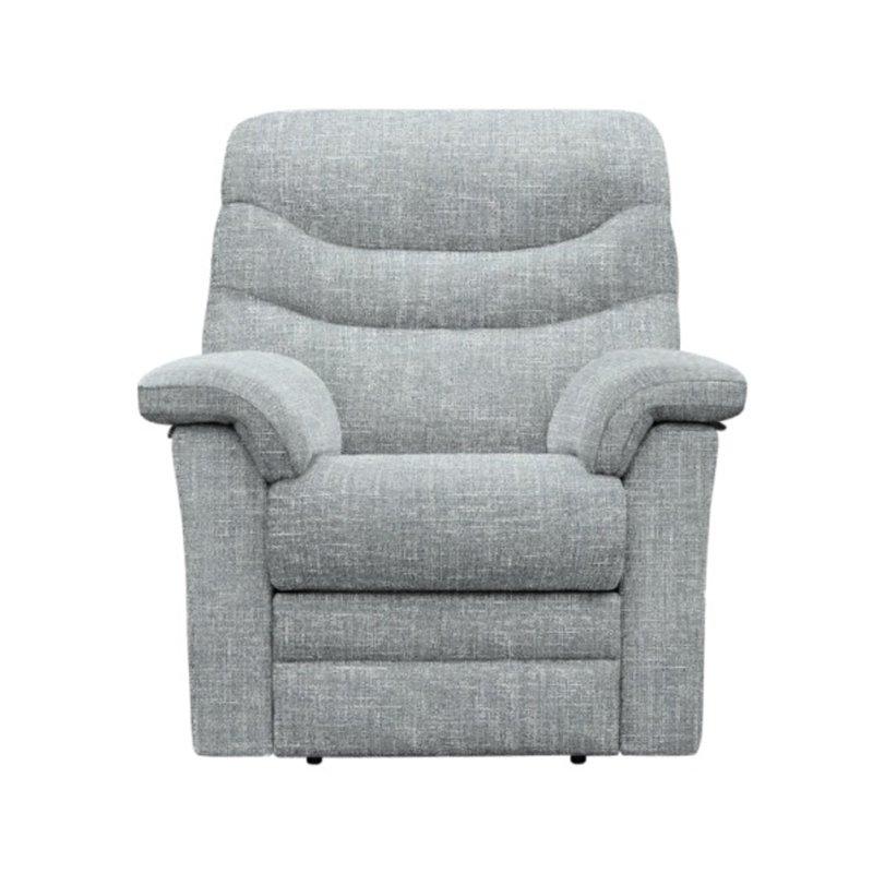 G Plan Ledbury Fixed Armchair - Fabric
