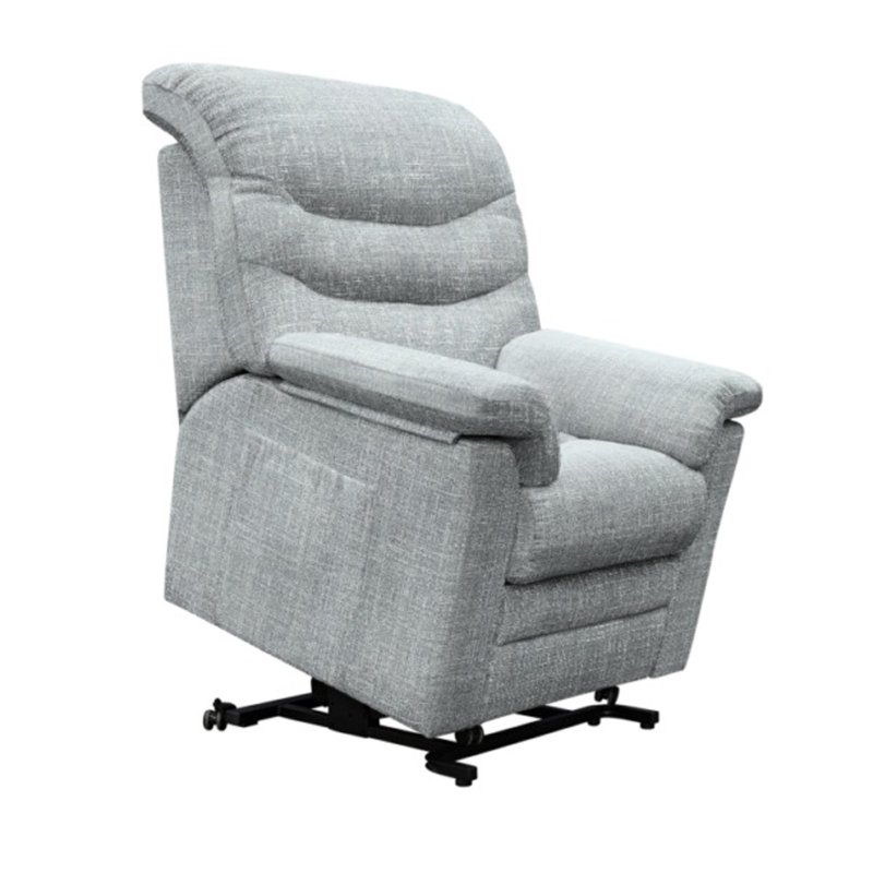 G Plan Ledbury Elevate Armchair - Fabric