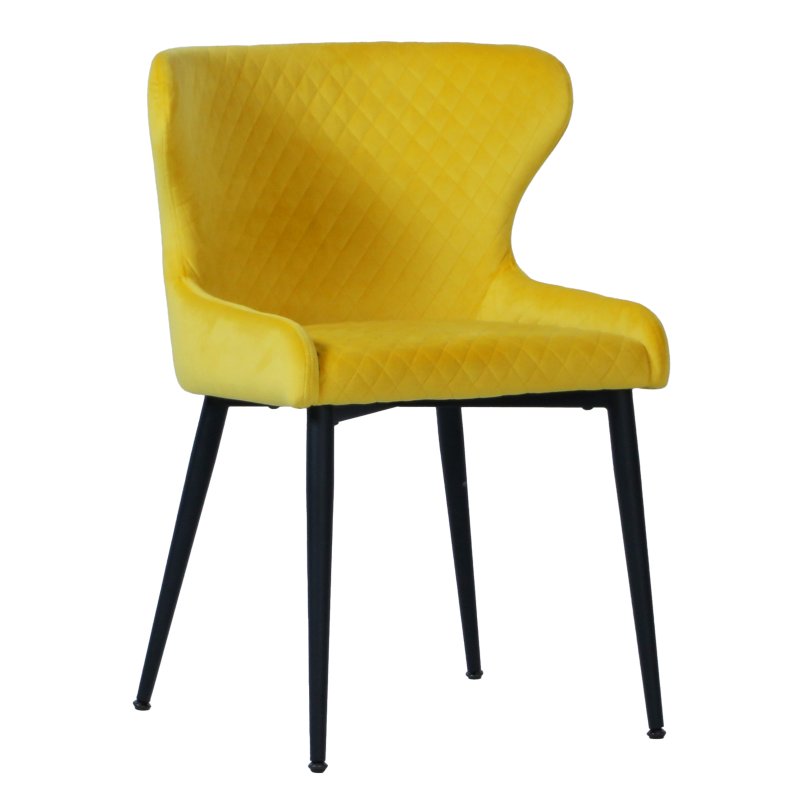 Orbit Dining Chair