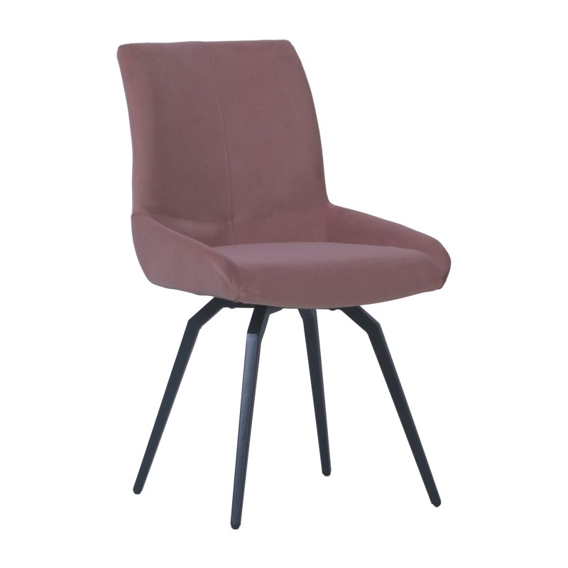 Medway Swivel Dining Chair