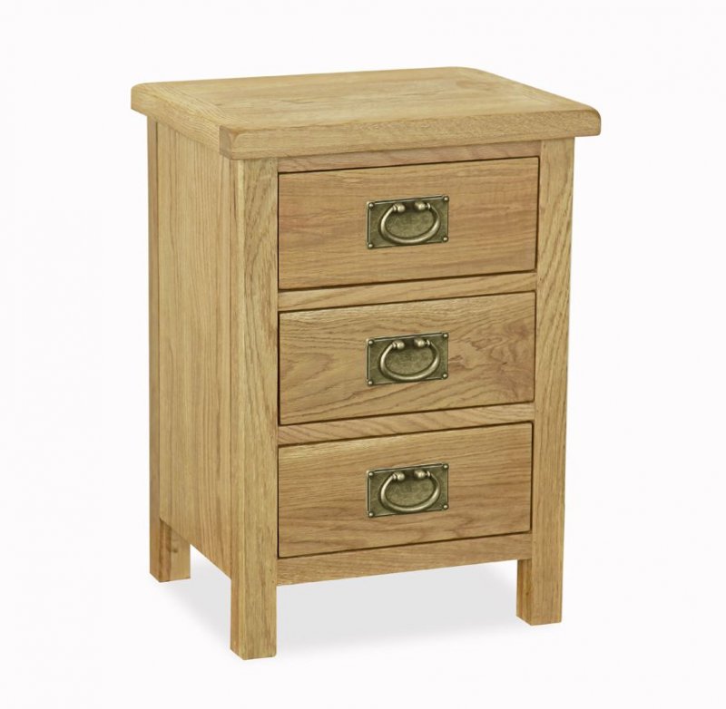 Countryside Lite Bedside Chest