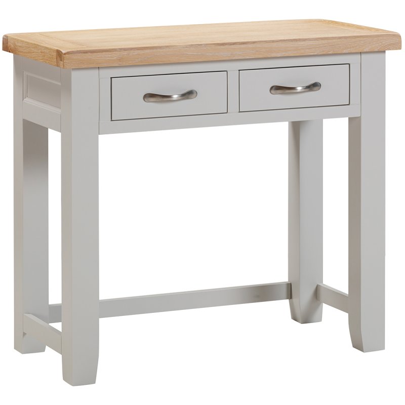 Milford Painted Dressing Table