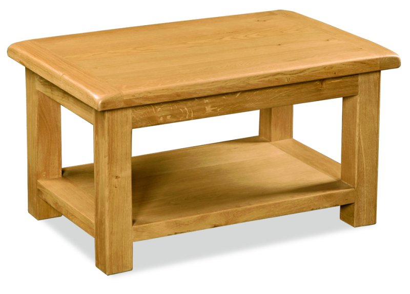 Countryside Large Coffee Table