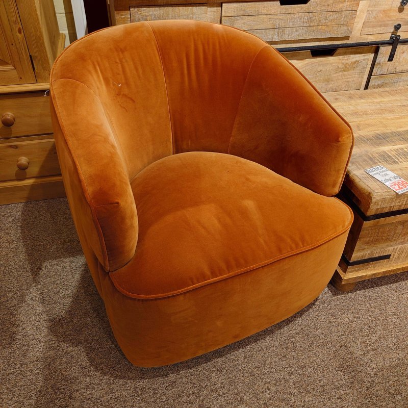 Clearance Derby Chair