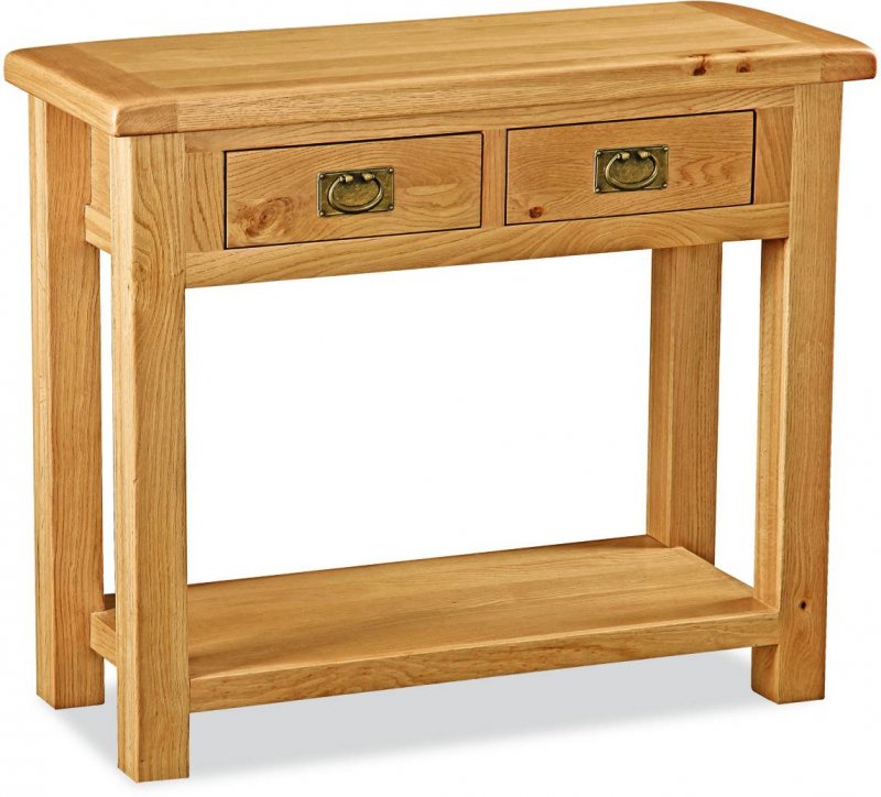 Countryside Console Table