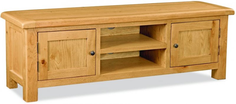 Countryside Extra Large TV Unit