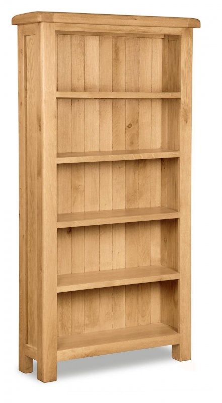 Countryside Large Bookcase