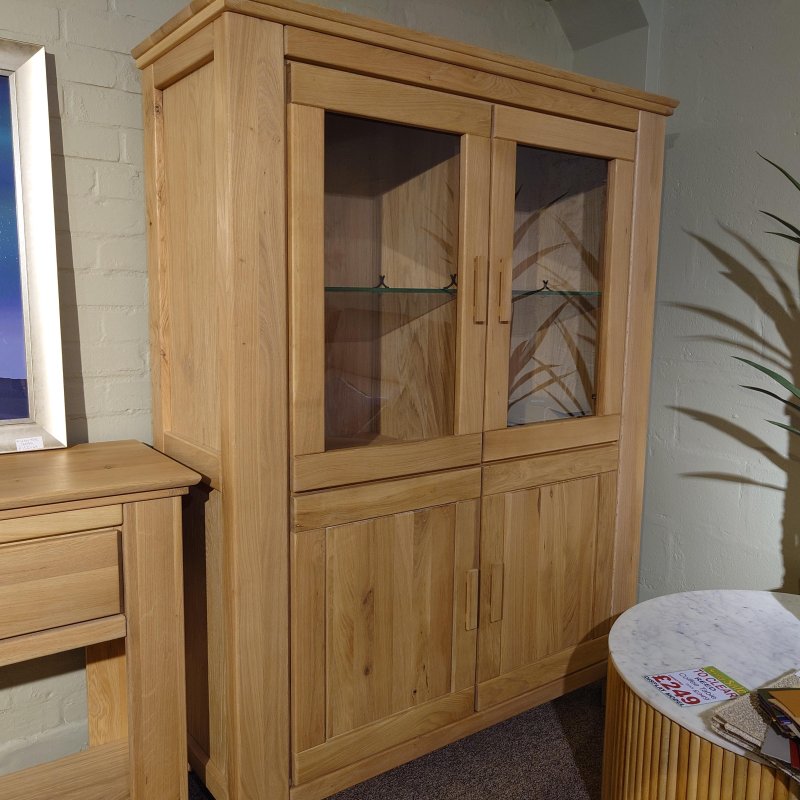 Clearance Schio Display Unit