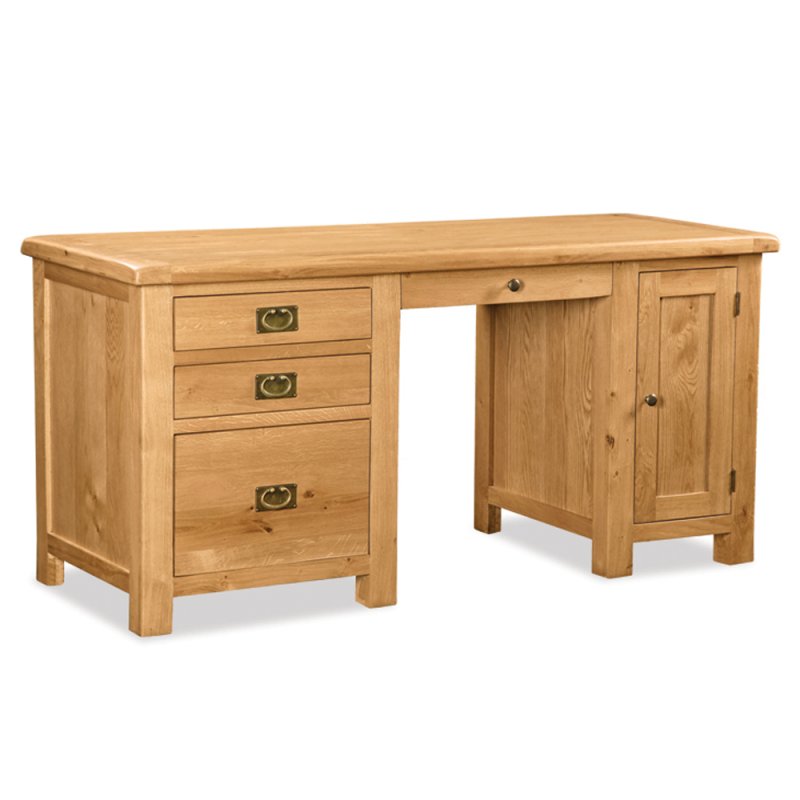 Countryside Countryside Double Desk
