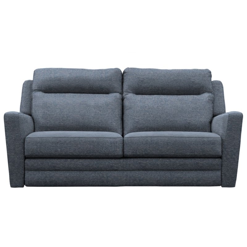 Parker Knoll Chicago Static Large 2 Seater Sofa