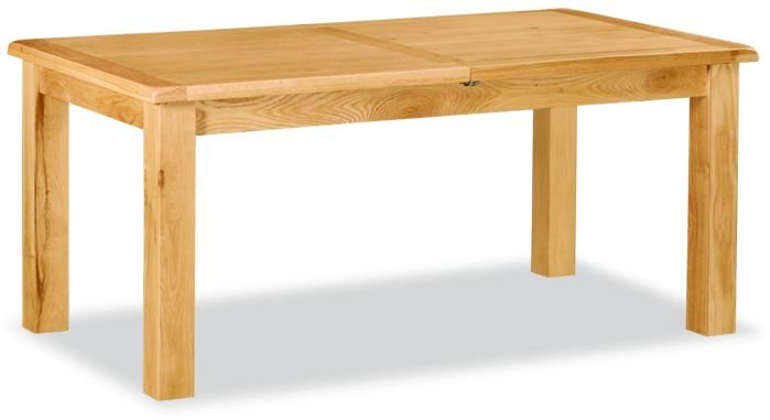 Countryside Compact Extending Table
