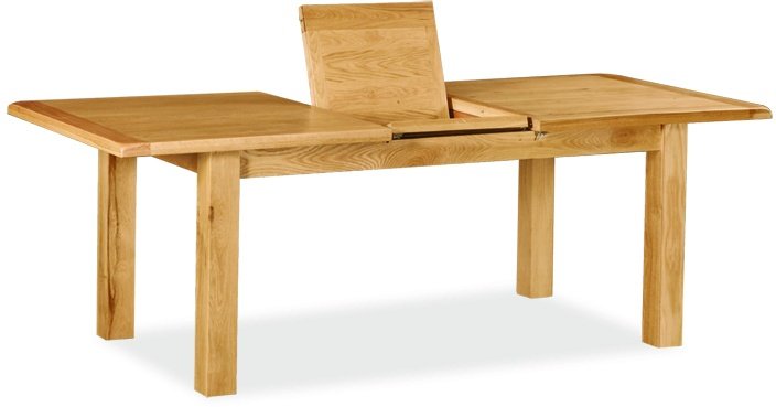 Countryside Small Extending Table