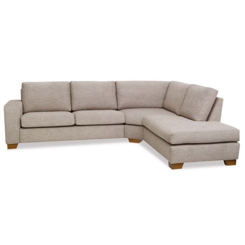 Derwent 2 Seater Corner with Open End Sofa (RHF)