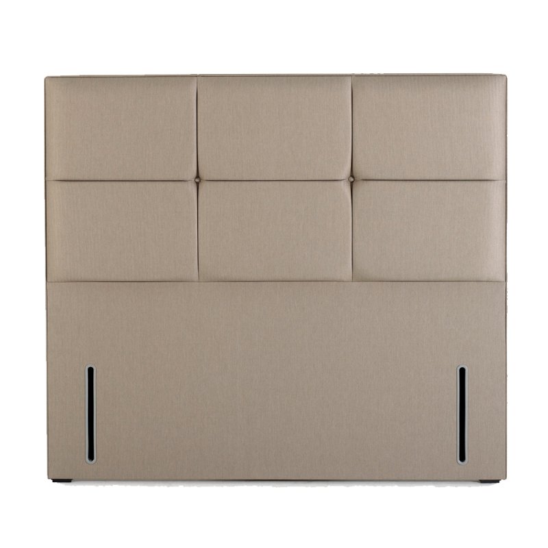 Hypnos Fiona Euro Slim Headboard