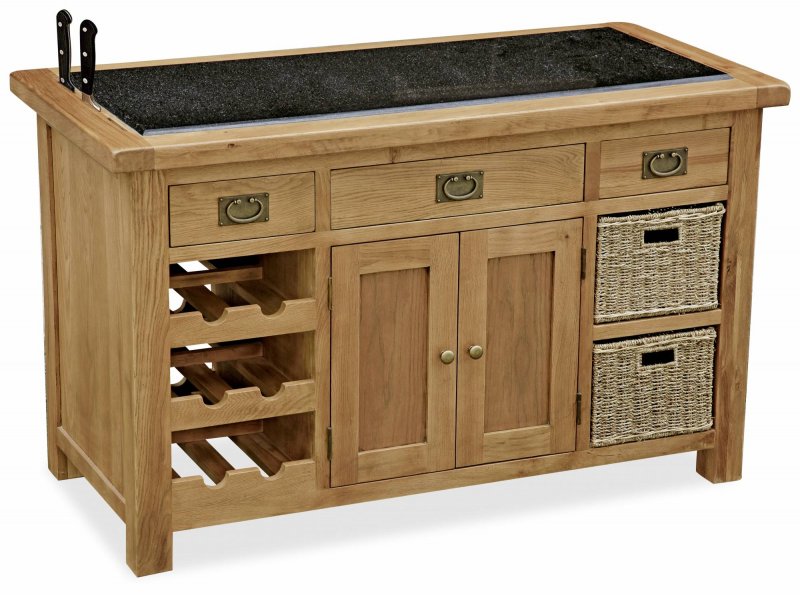 Countryside Countryside Kitchen Island