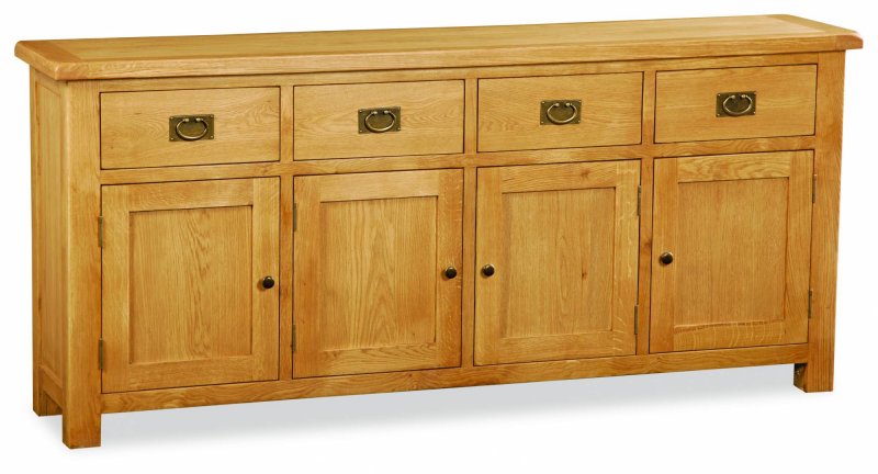 Countryside Extra Large Sideboard