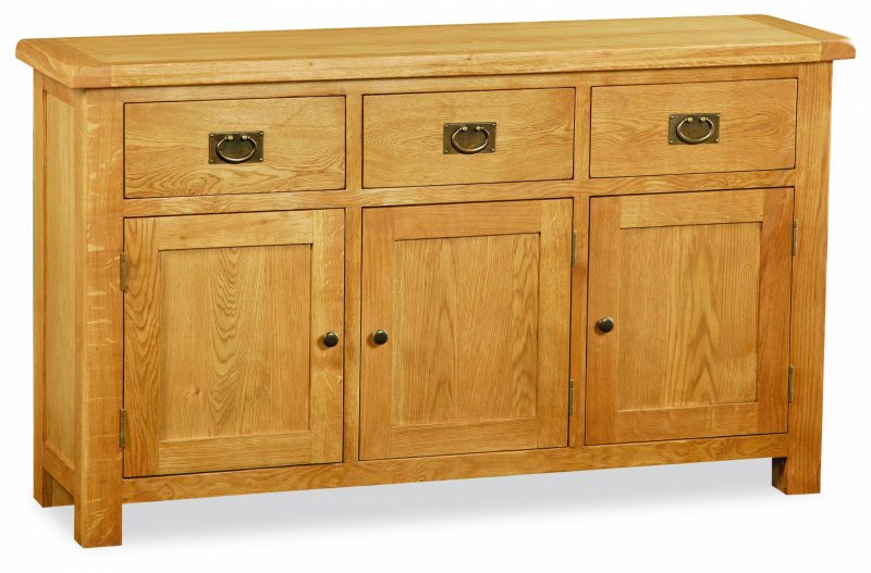 Countryside Large Sideboard