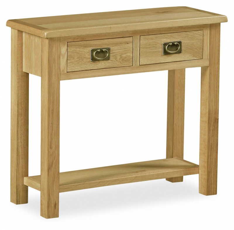 Countryside Lite Console Table