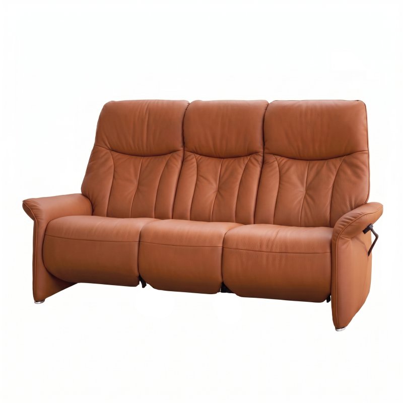 Himolla Lupo 3 Seater Sofa