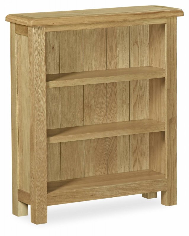 Countryside Lite Low Bookcase