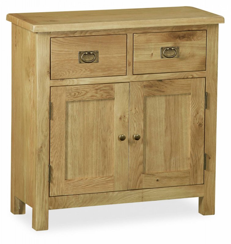 Countryside Lite Mini Narrow Sideboard