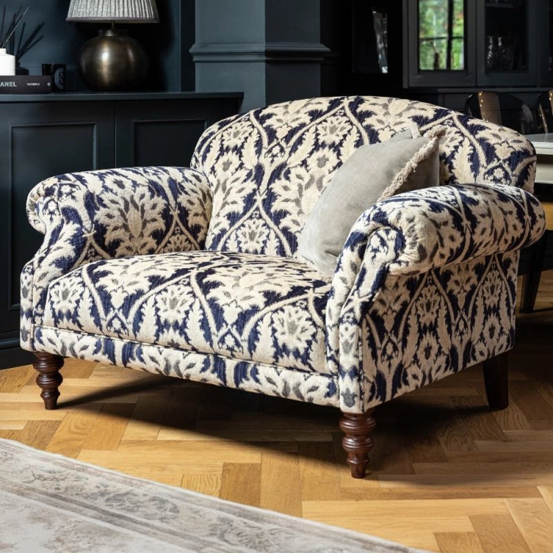 Tetrad Tallis Snuggler Sofa