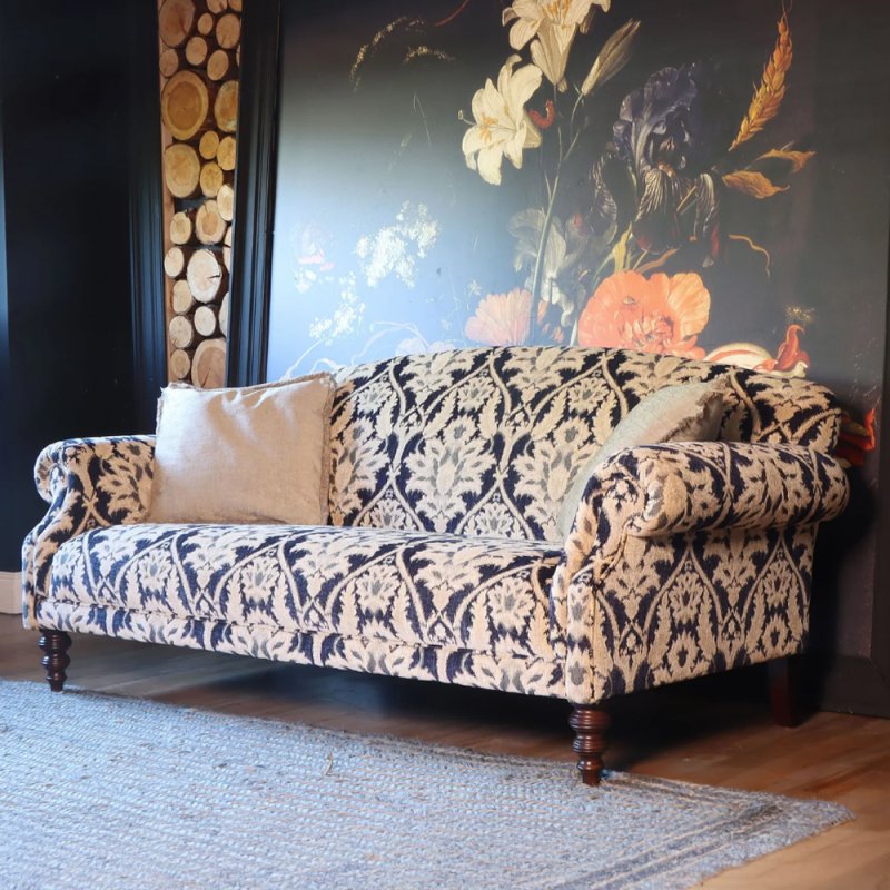 Tetrad Tallis Midi Sofa