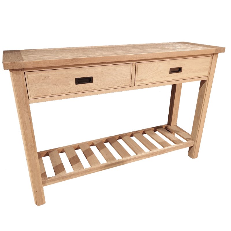 Peru Console Table