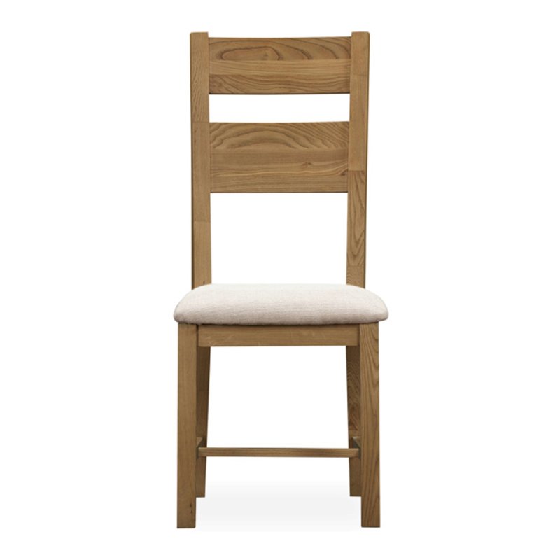 Woodvale Slat Back Chair