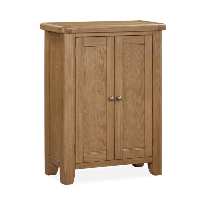 Woodvale Shoe Cupboard