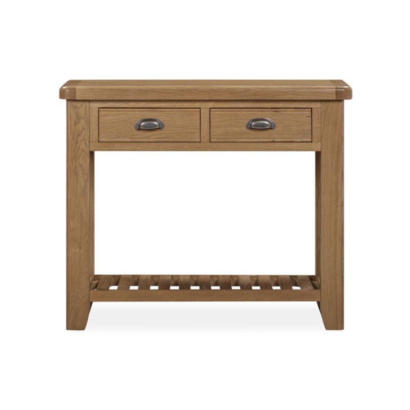 Woodvale Console Table