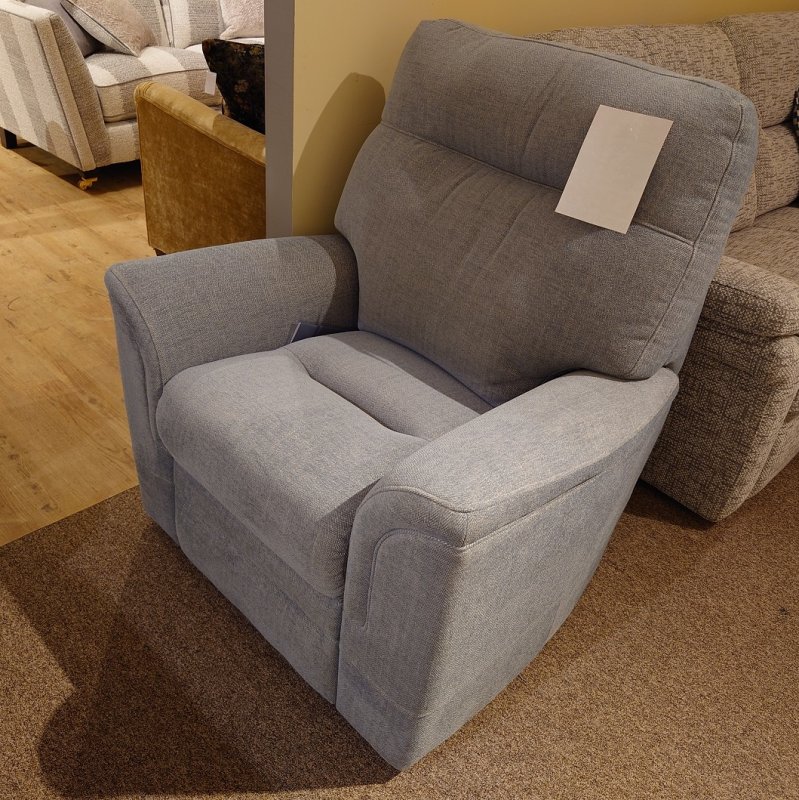 Clearance Parker Knoll Hudson Armchair