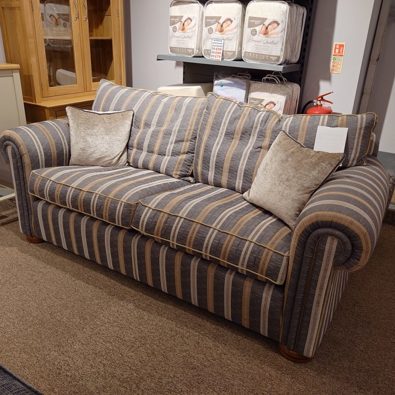 Clearance Duresta Waldorf 2.5 Seater Sofa
