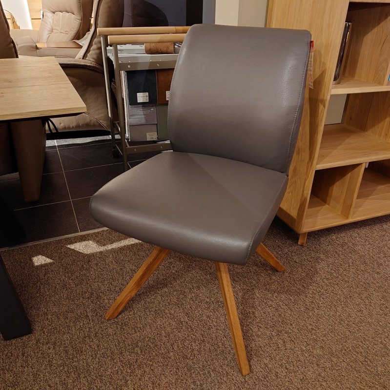 Clearance Hk9039 Grey Dining Chair