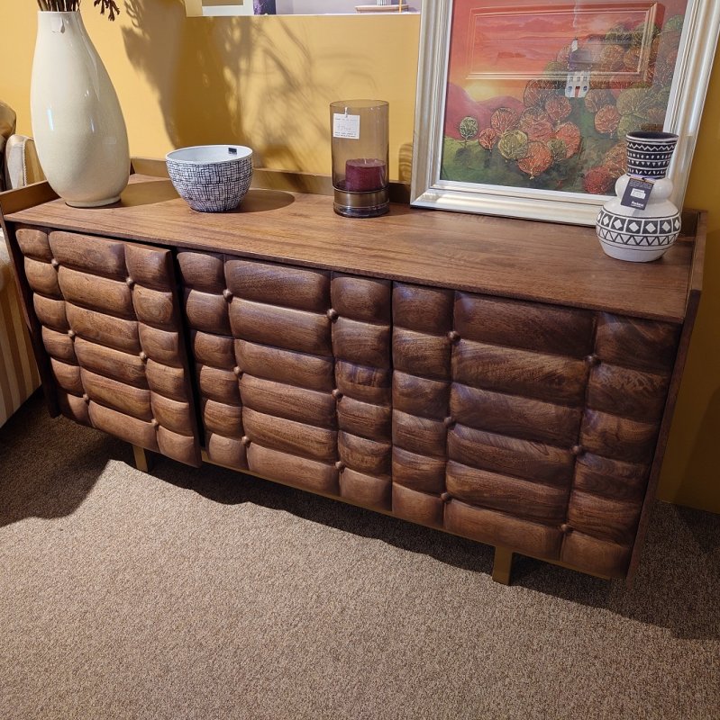 Clearance Arthouse Paddi Sideboard