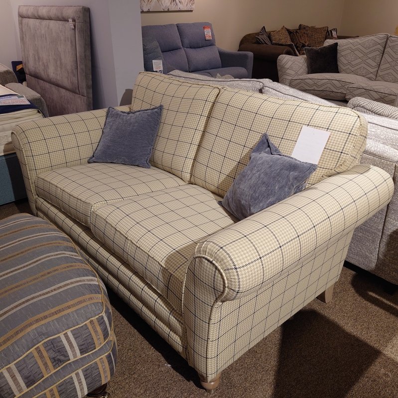 Clearance Salisbury 2 Seater Sofa