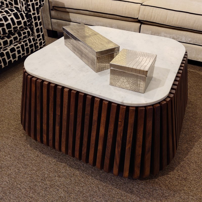 Clearance Arthouse Acoustic Coffee Table