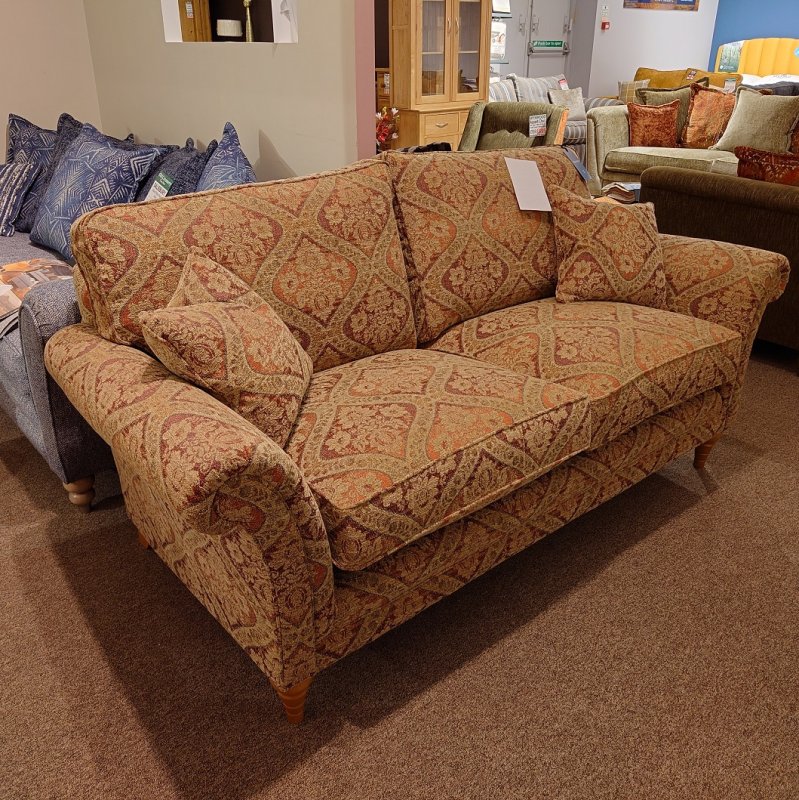 Clearance Parker Knoll Burghley Large 2 Seater Sofa