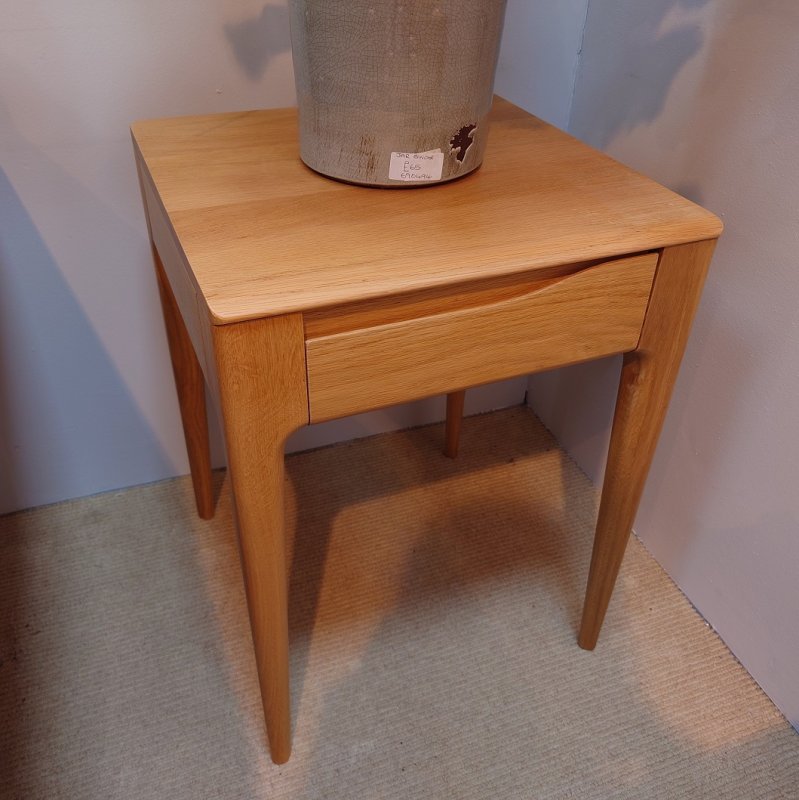 Clearance ercol Romana Lamp Table
