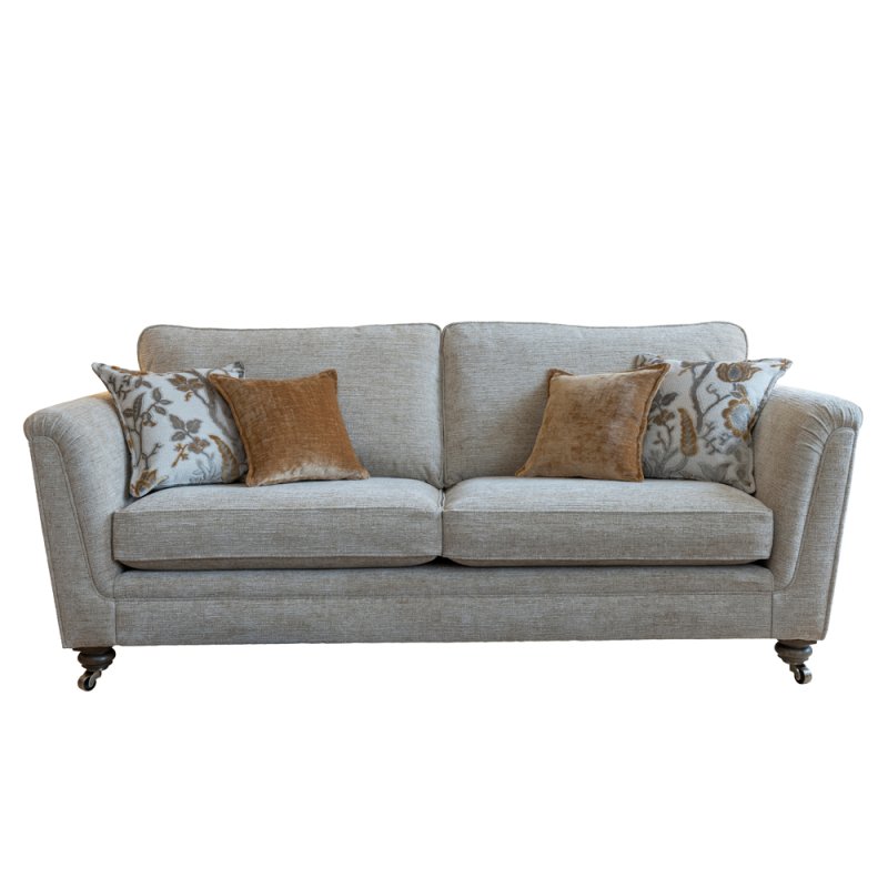 Wynwood Grand Standard Back Sofa