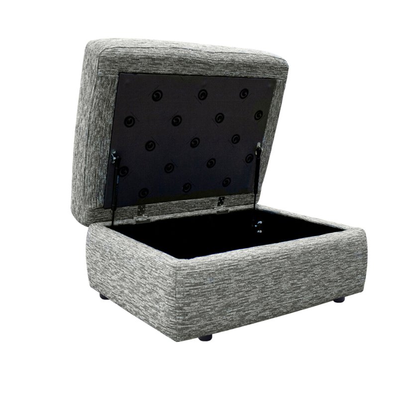 G Plan Hardy Storage Footstool