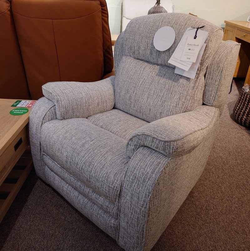 Clearance Parker Knoll Boston Power Recliner Chair